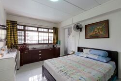 Blk 268 Toh Guan View (Jurong East), HDB 5 Rooms #539506091
